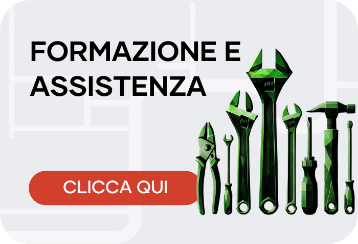 Formazione e assistenza