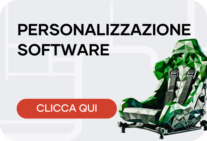 Personalizzazione software