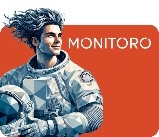 Card Monitoro - desktop